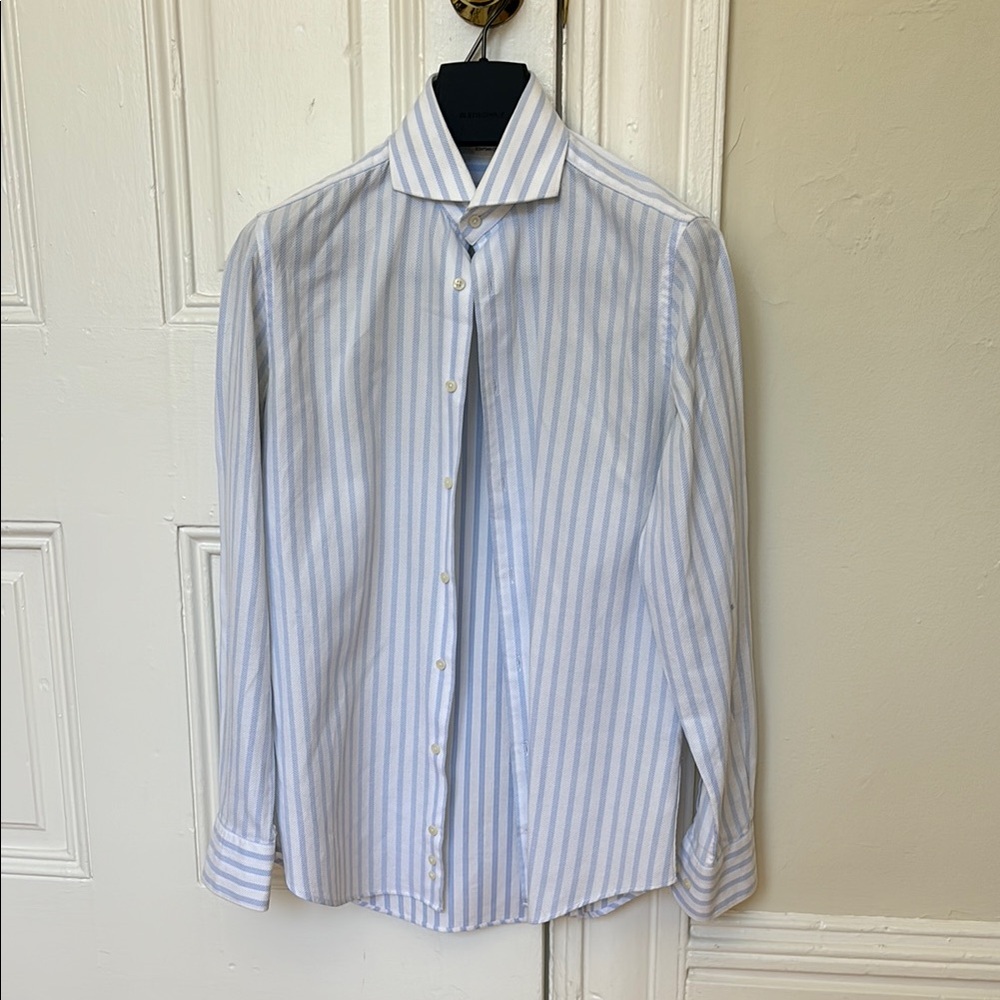 Striped shirt SUITSUPPPLY